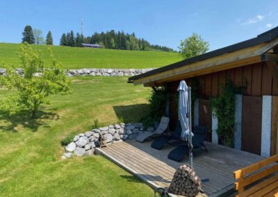 Camping Stellplatz Oberreute im Allgäu
